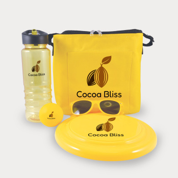 Bondi Beach Pack