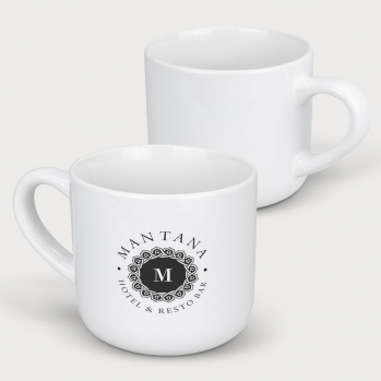 Brew Coffee Mug