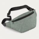 Byron Belt Bag+Grey