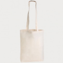 Calico Long Handle Bag+unbranded