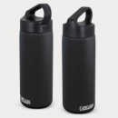 CamelBak Carry Cap Vacuum Bottle 600mL+Black