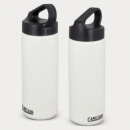 CamelBak Carry Cap Vacuum Bottle 600mL+White