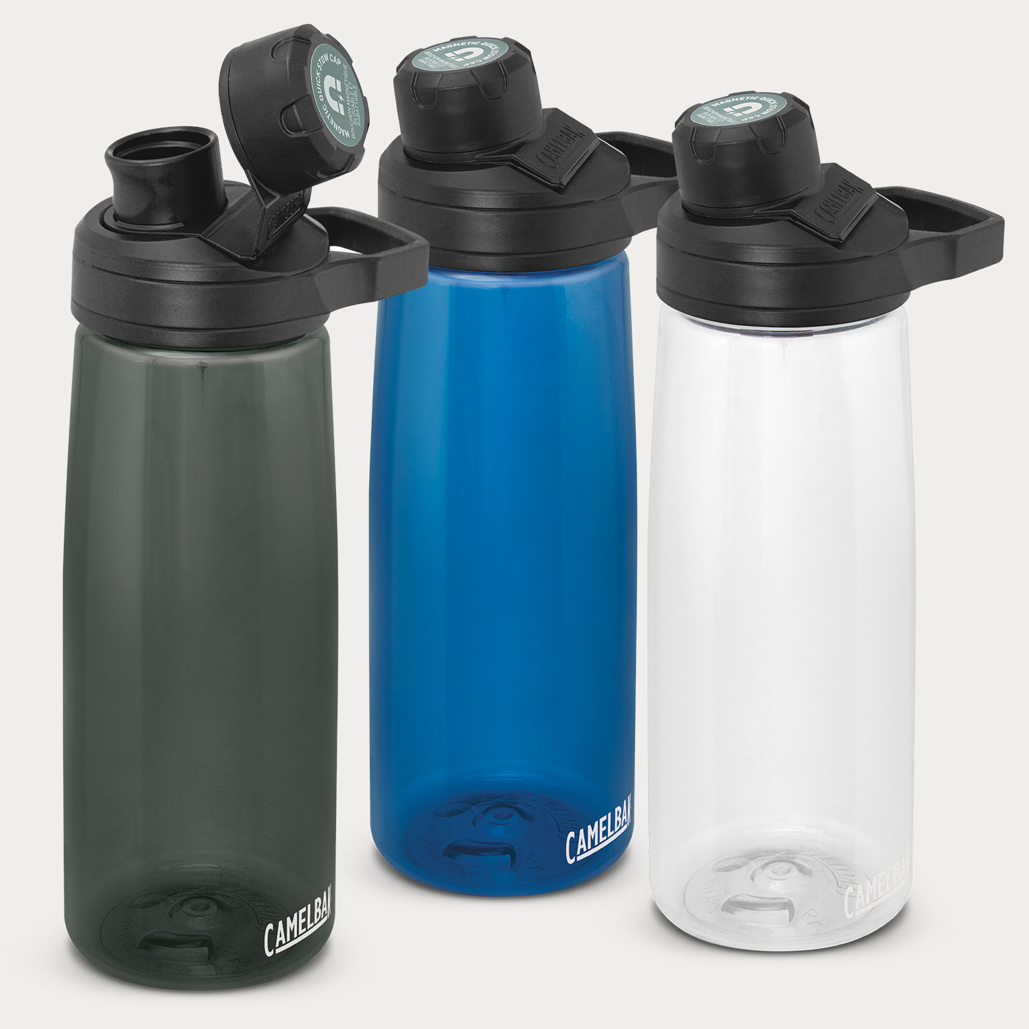 Botella Chute Mag 0.75 lt - Camelbak - Equipak