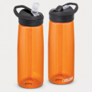 CamelBak Eddy+ Bottle 750mL+Lava Orange