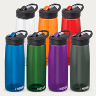 CamelBak Eddy+ Bottle (750mL) image