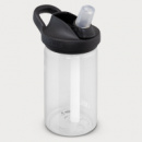 CamelBak Eddy+ Kids Bottle 400mL+open