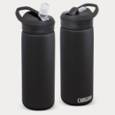 CamelBak Eddy+ Vacuum Bottle 600mL+Black