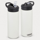 CamelBak Eddy+ Vacuum Bottle 600mL+White