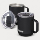 CamelBak Horizon Vacuum Camp Mug+Black