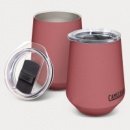 CamelBak Horizon Wine Vacuum Tumbler 350mL+Terracotta Rose