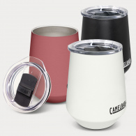 CamelBak Horizon Wine Vacuum Tumbler (350mL) image