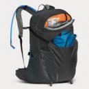 CamelBak Rim Runner Hydration Pack+internal