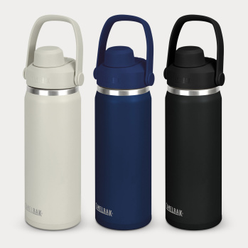 CamelBak Thrive Chug Vacuum Bottle (600mL)
