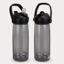 CamelBak Thrive Flip Straw Bottle 750mL+Charcoal
