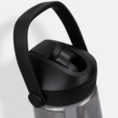 CamelBak Thrive Flip Straw Bottle 750mL+detail