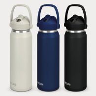 CamelBak Thrive Flip Straw Vacuum Bottle (1L) image
