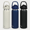 CamelBak Thrive Flip Straw Vacuum Bottle (1L)