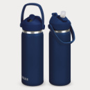 CamelBak Thrive Flip Straw Vacuum Bottle 600mL+Navy
