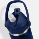 CamelBak Thrive Flip Straw Vacuum Bottle 600mL+lid