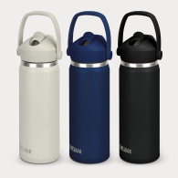 CamelBak Thrive Flip Straw Vacuum Bottle (600mL) image