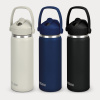 CamelBak Thrive Flip Straw Vacuum Bottle (600mL)