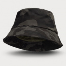 Camouflage Bucket Hat+unbranded
