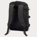 Campster Backpack+back