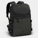 Campster Backpack+unbranded