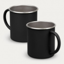 Campster Mug+Black