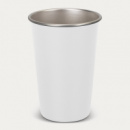 Campster Tumbler+White