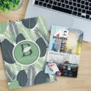 Camri Full Colour Notebook+in use