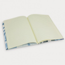 Camri Full Colour Notebook Medium+lined