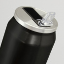 Canister Vacuum Bottle+Lid