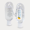 Carabiner Hand Sanitiser (30mL)