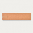 Cardboard Pen Sleeves+Natural