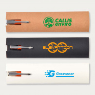 Cardboard Pen Sleeves image