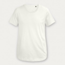 Carmen Womens T Shirt+Eggshell