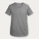 Carmen Womens T Shirt+Grey