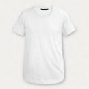 Carmen Womens T Shirt+White