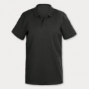 Carter Mens Polo+Carbon