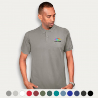 Carter Mens Polo image