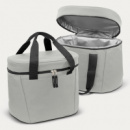 Caspian Cooler Bag+Grey v2