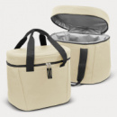 Caspian Cooler Bag+Natural