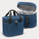 Caspian Cooler Bag+Navy