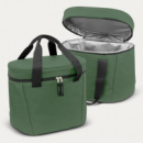 Caspian Cooler Bag+Olive