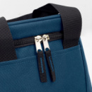 Caspian Lunch Cooler Bag+zipper