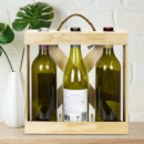 Catalonia Wine Crate Triple+in use