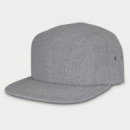 Catalyst Heather Cap+Grey