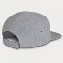 Catalyst Heather Cap+back