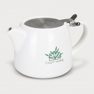 Chai Teapot image